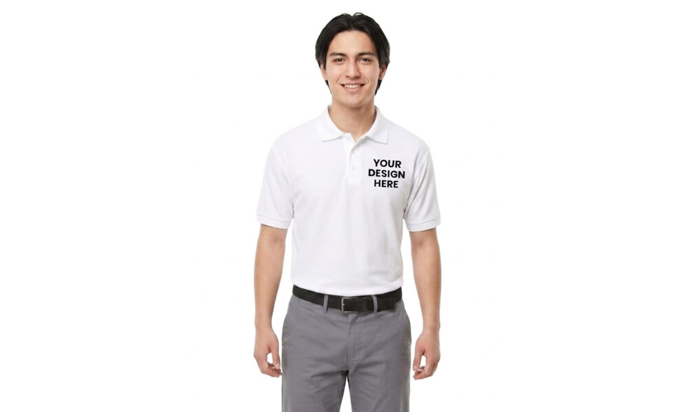 Soft Touch Polo Thumbnail