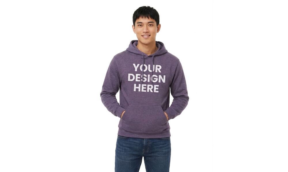 Pullover Hoodie Thumbnail