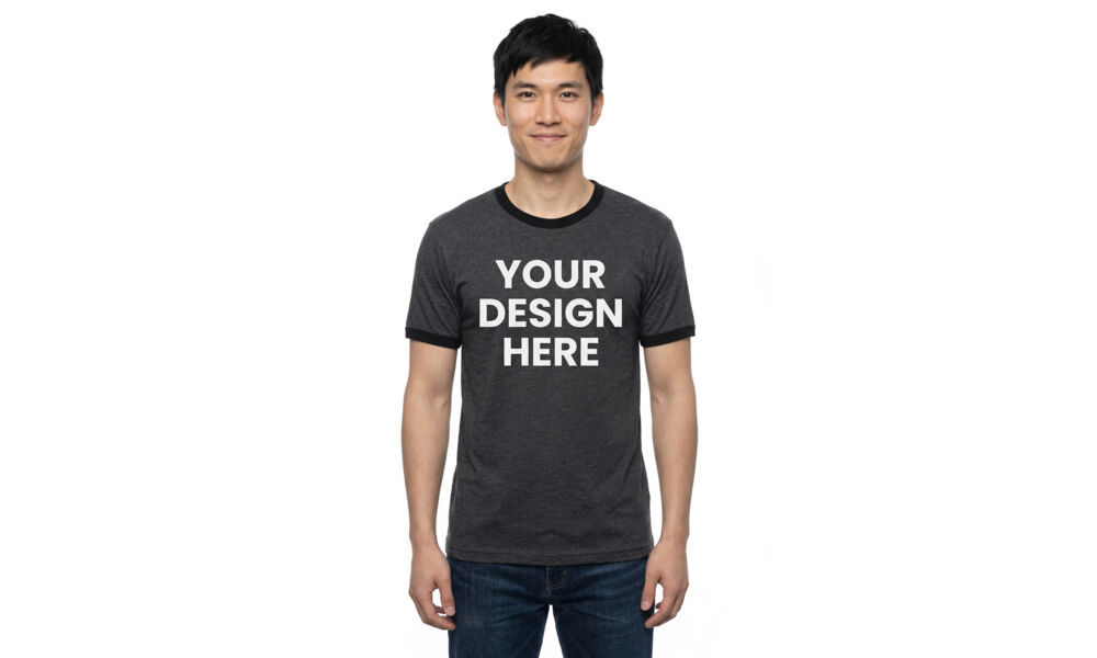 Ringer Tee Thumbnail