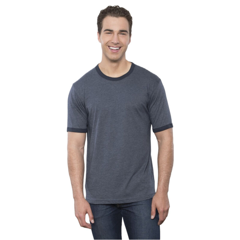 ATC EUROSPUN RINGER TEE Thumbnail