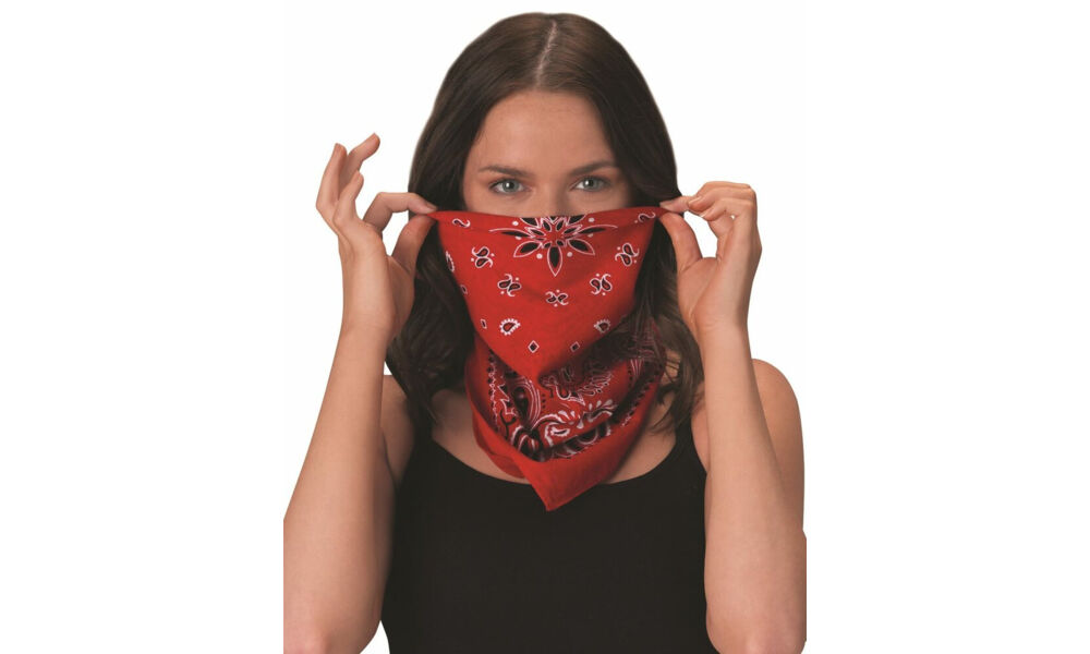 ValuMask Bandana Thumbnail