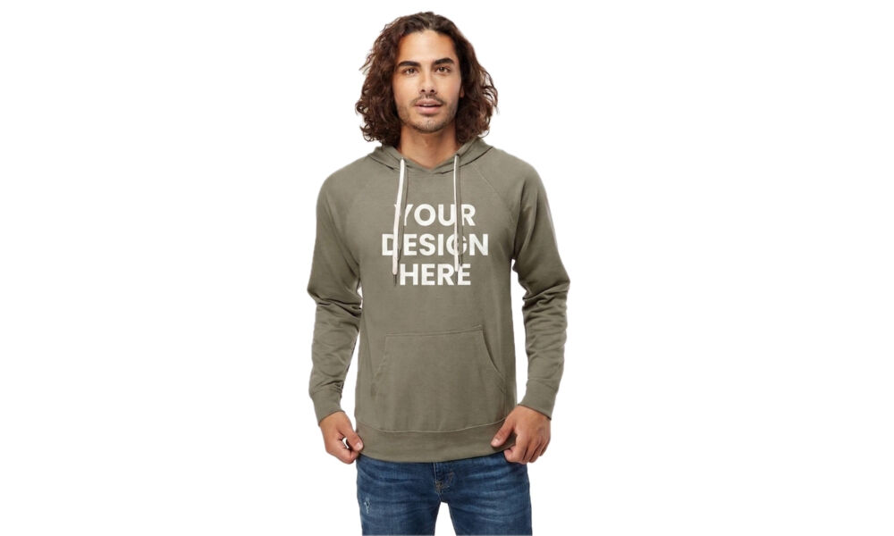 Icon Lightweight Hoodie Thumbnail