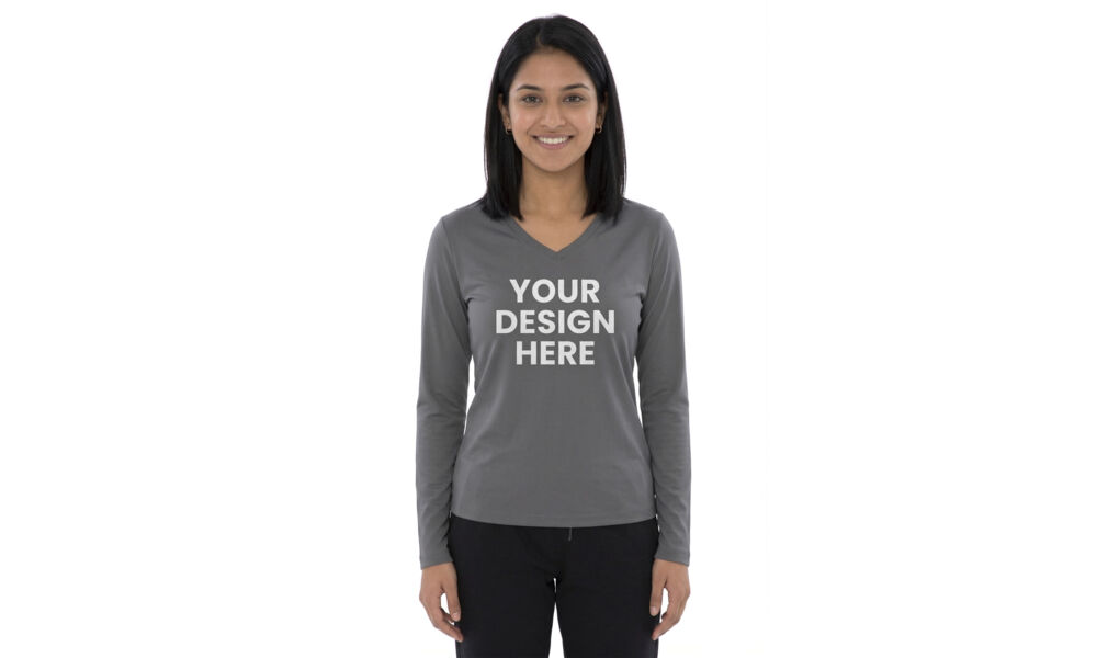 Pro Womens' Long Sleeve Thumbnail