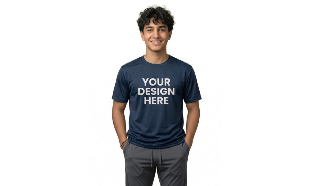 Pro Team Tee Thumbnail