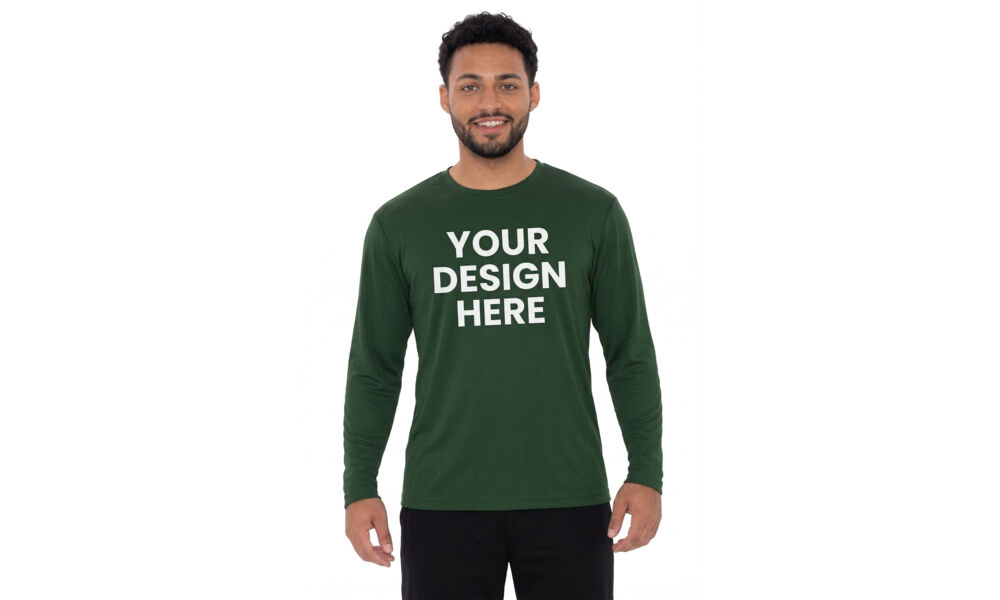 Pro Team Long Sleeve Thumbnail