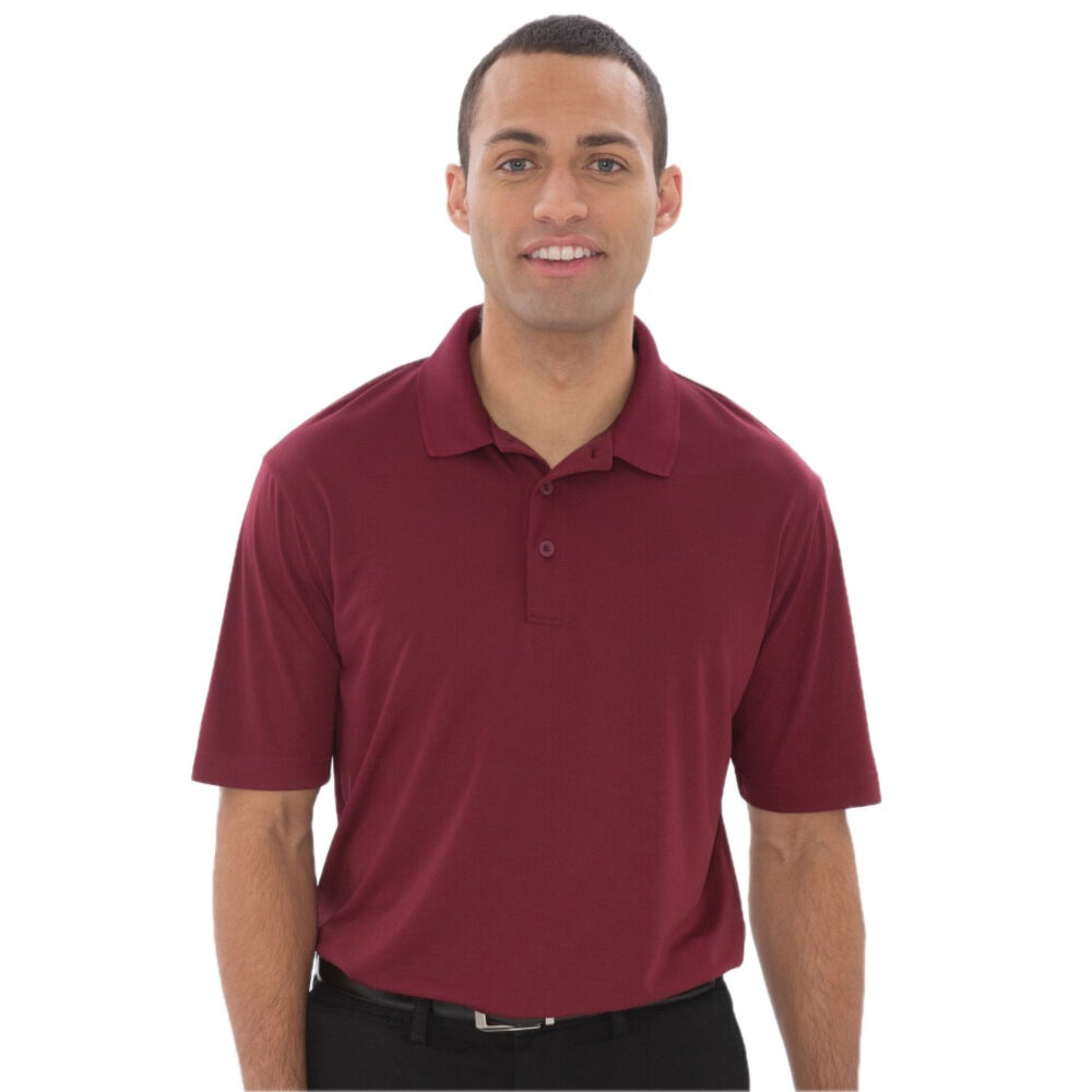 Pro Team Polo Thumbnail