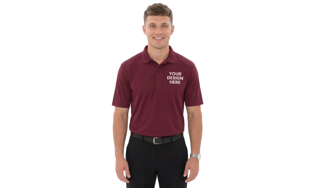 Pro Team Polo Thumbnail