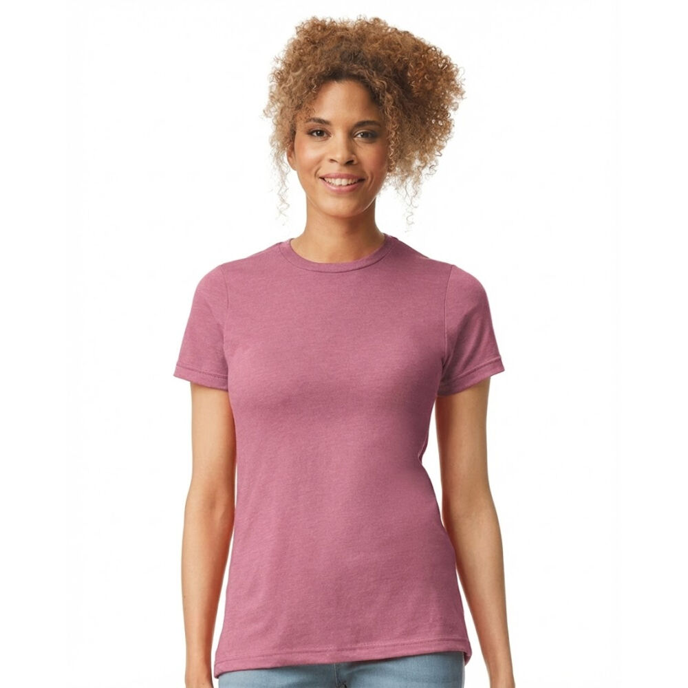 Softstyle Womens' Tee Thumbnail