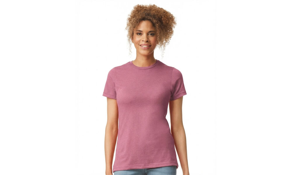 Softstyle Womens' Tee Thumbnail