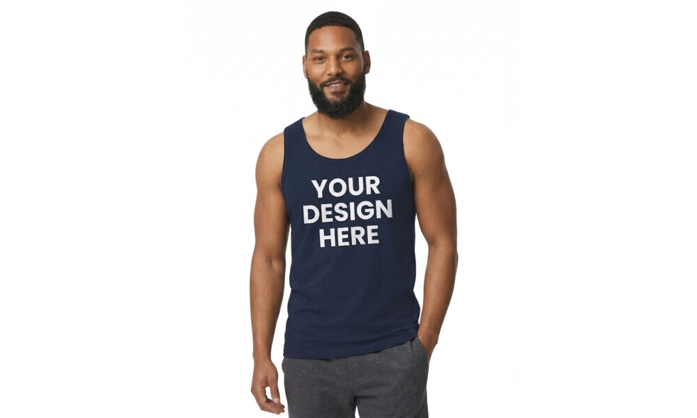 Softstyle Tank Thumbnail