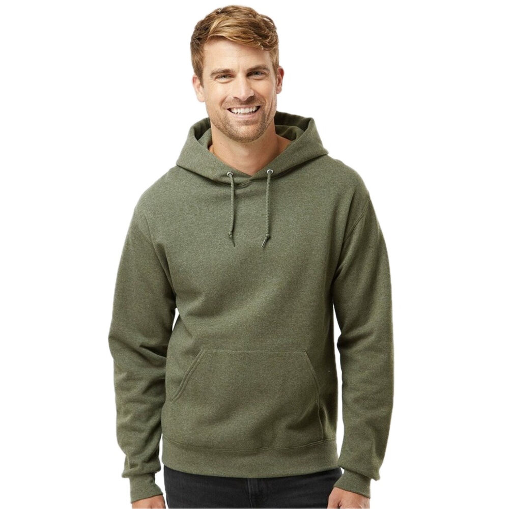 NuBlend Hoodie Thumbnail