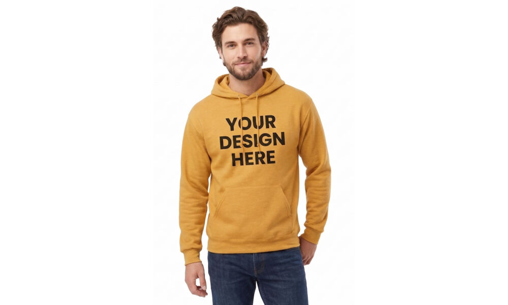 NuBlend Hoodie Thumbnail