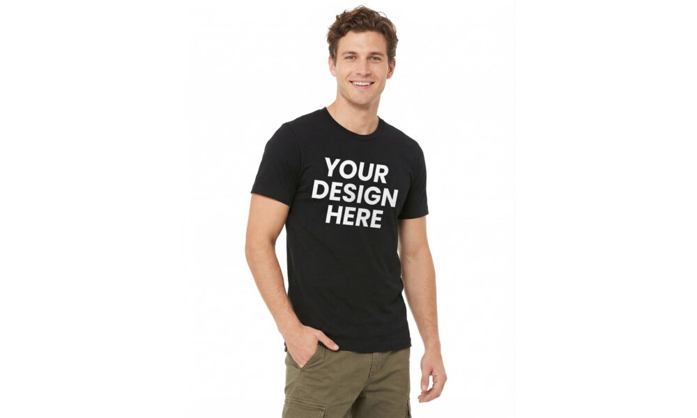 Jersey Tee Thumbnail