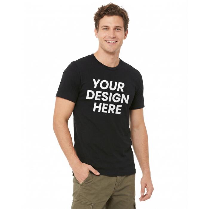 Jersey Tee Thumbnail