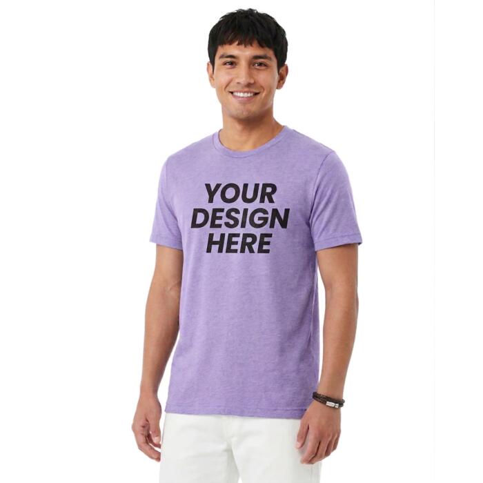 CVC Jersey Tee Thumbnail