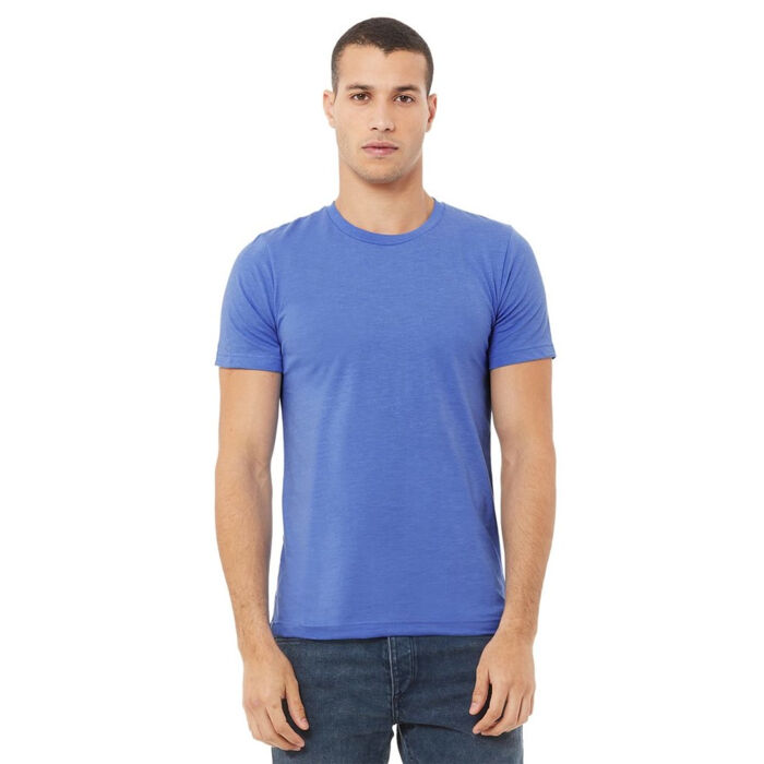 CVC Jersey Tee Thumbnail