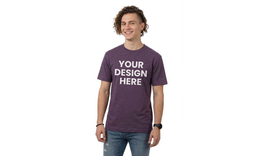 Element Blend Tee Thumbnail