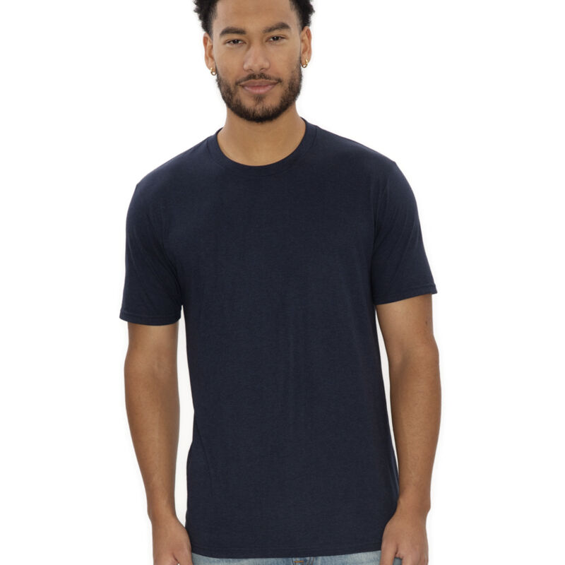 KOI® ELEMENT RING SPUN BLEND TEE Thumbnail