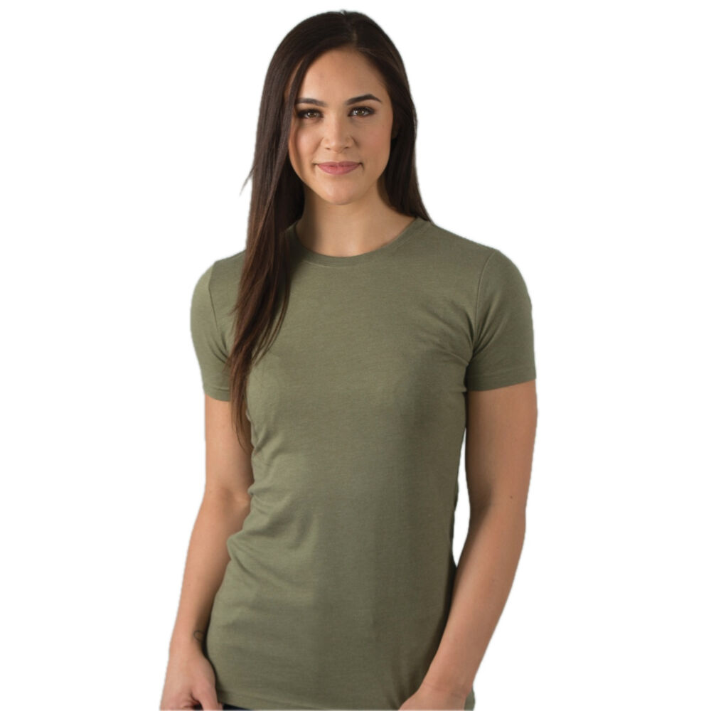 Element Ring Spun Womens' Tee Thumbnail