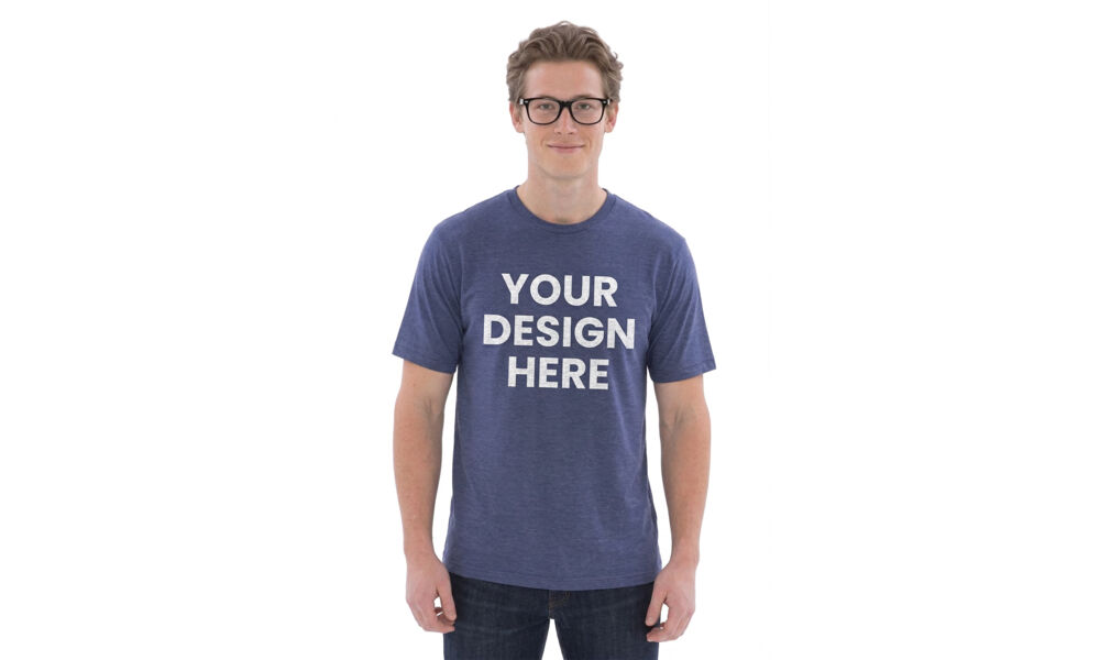 Triblend Tee Thumbnail