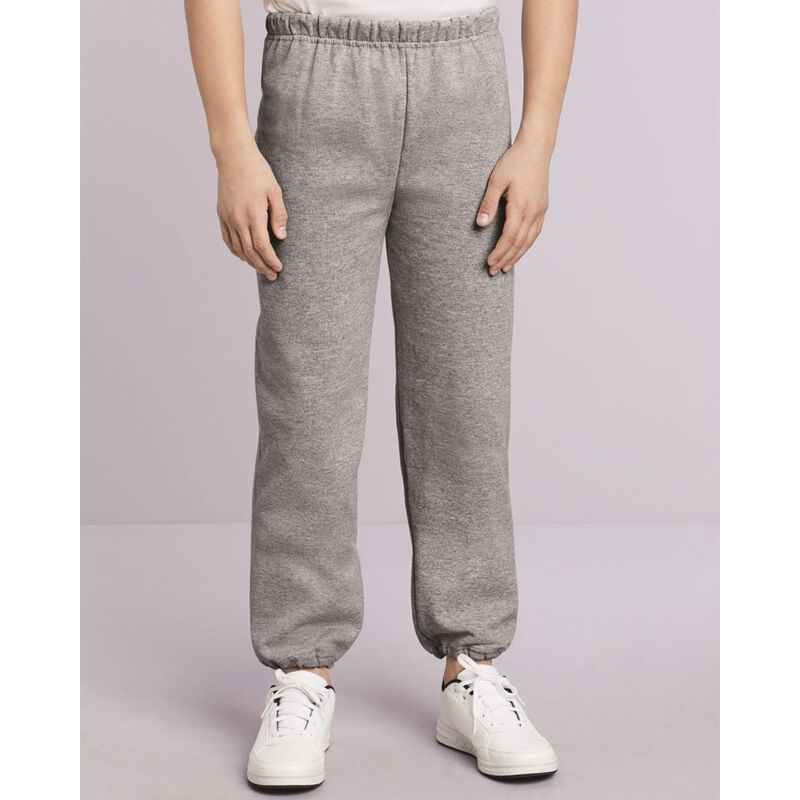 Heavy Blend™ Youth Sweatpants Thumbnail