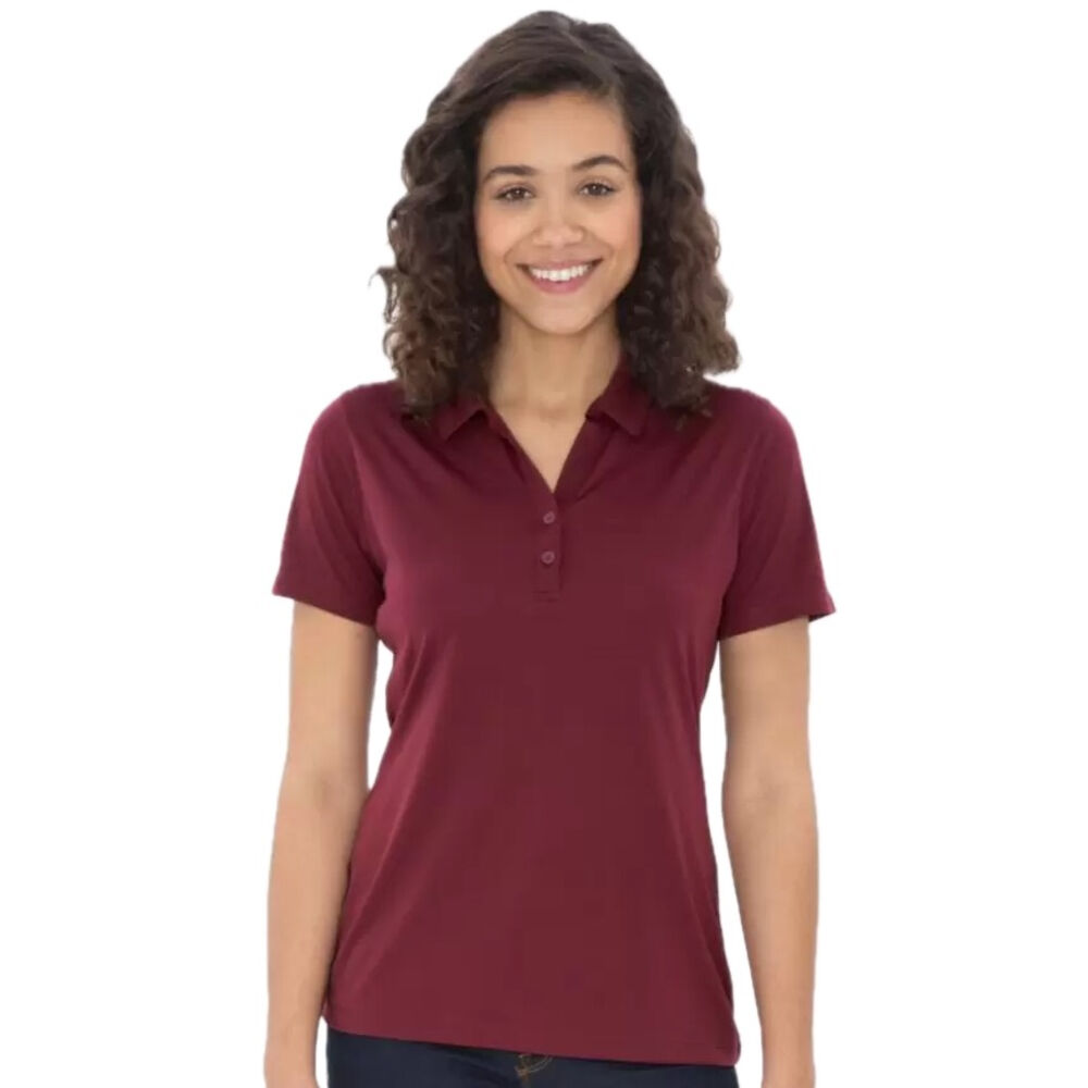 Pro Team Womens' Polo Thumbnail