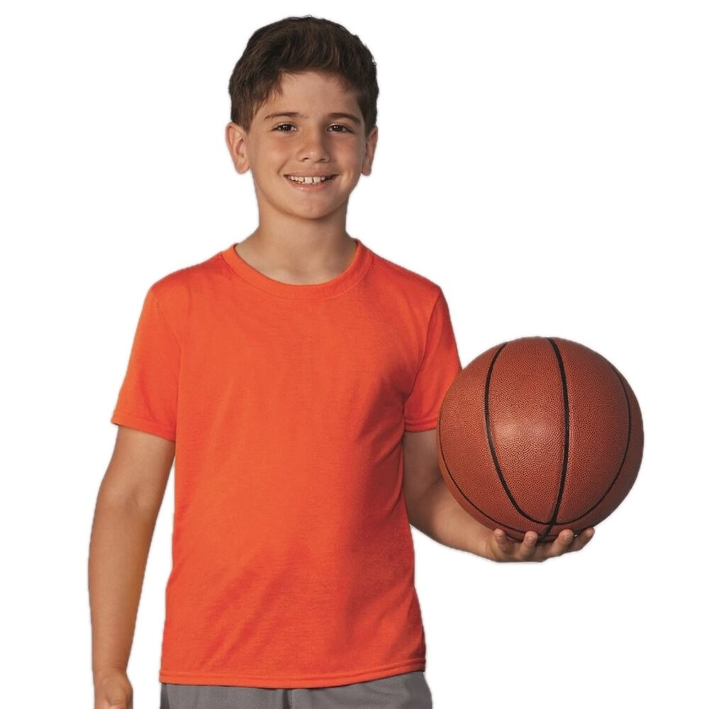 Performance Youth Tee Thumbnail