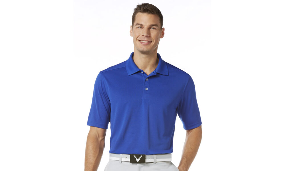 Core Performance Polo Thumbnail