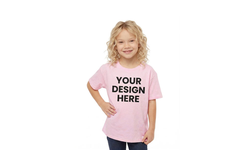 Softstyle Youth Tee Thumbnail