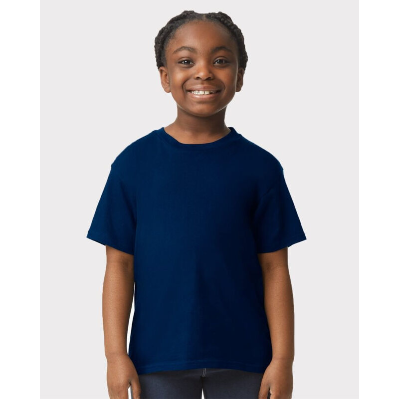 Softstyle® Youth T-Shirt Thumbnail