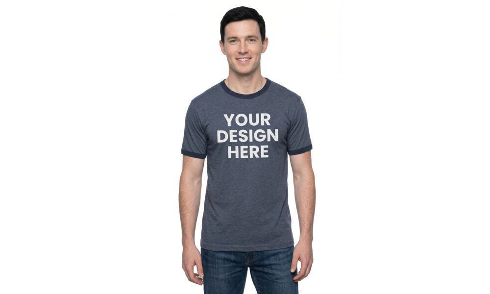 Ringer Tee Thumbnail