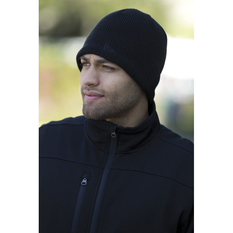 NEW ERA® FLEECE LINED SKULL BEANIE Thumbnail