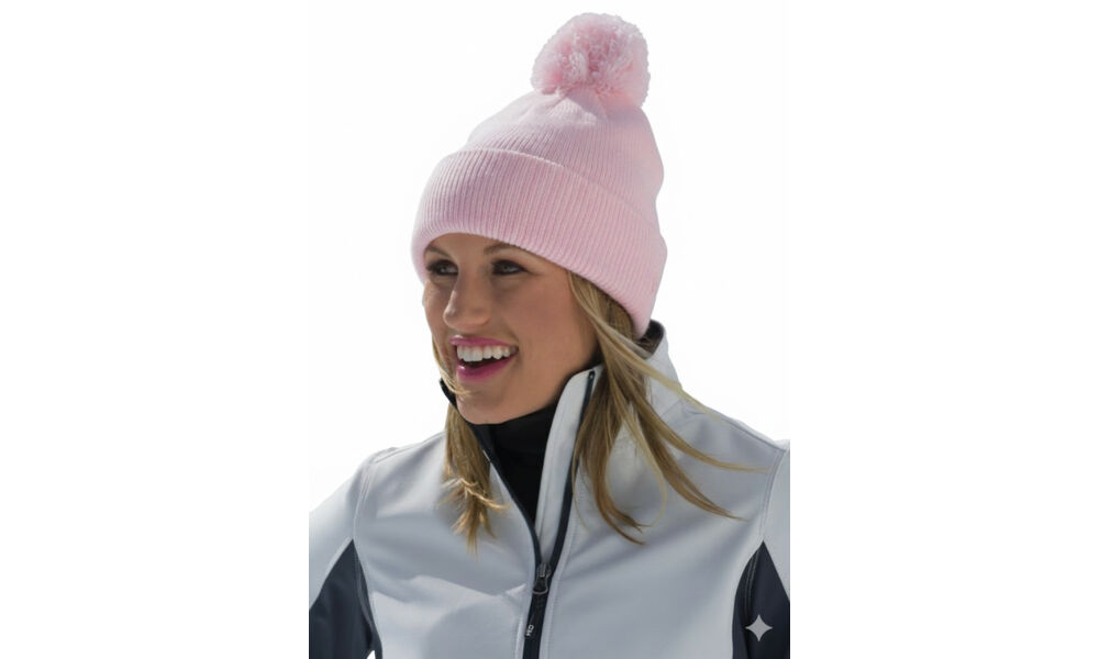 Pom-Pom Toque Thumbnail