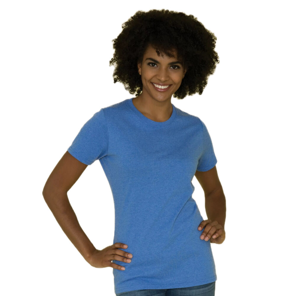 Everyday Womens' Tee Thumbnail