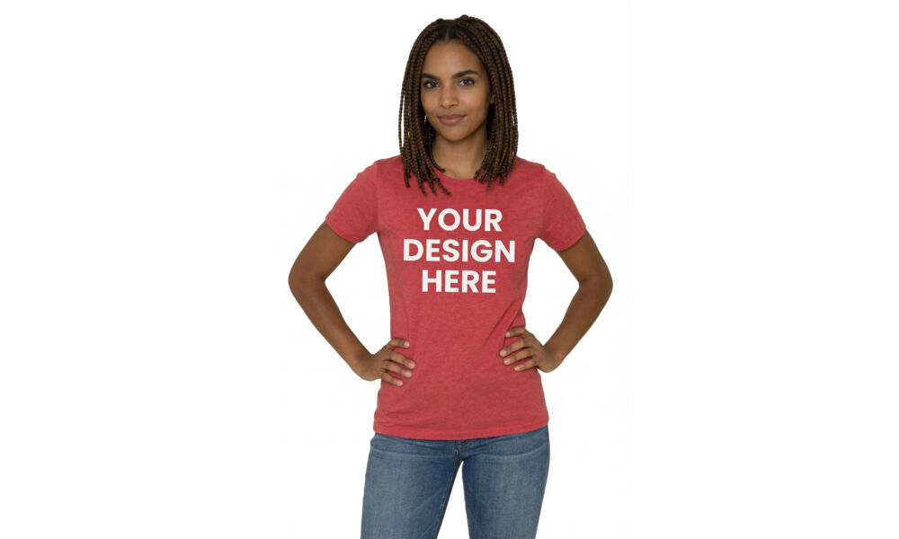 Everyday Womens' Tee Thumbnail