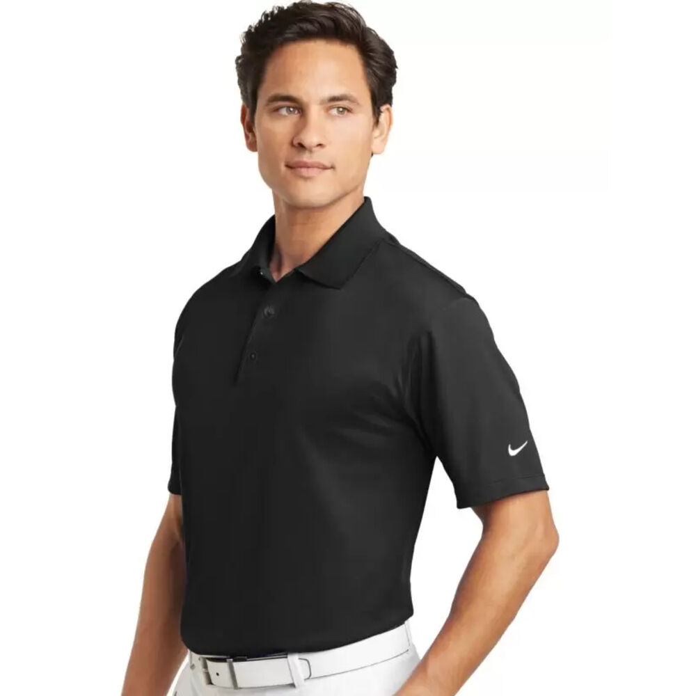 Dri-Fit Basic Polo Thumbnail