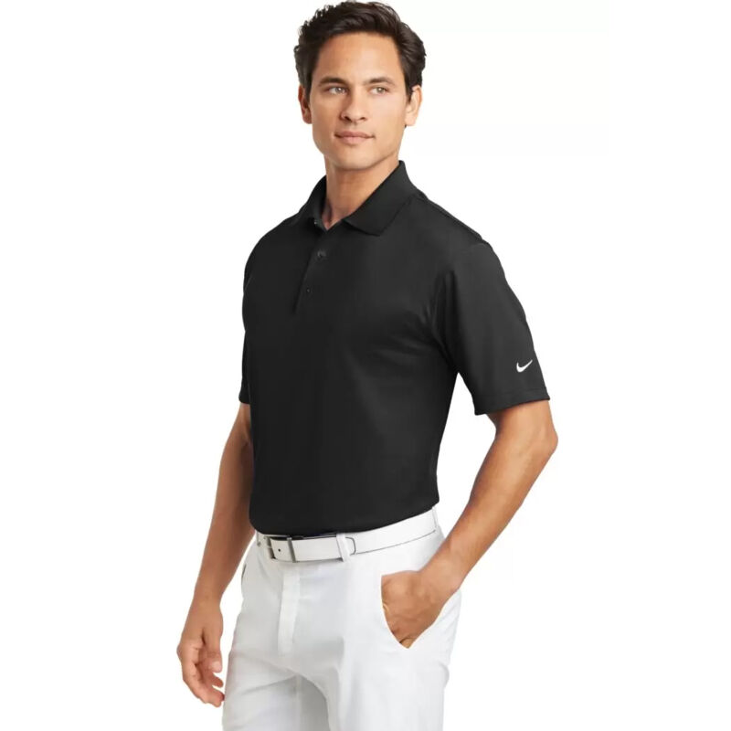 NIKE TECH BASIC Dri-FIT POLO Thumbnail