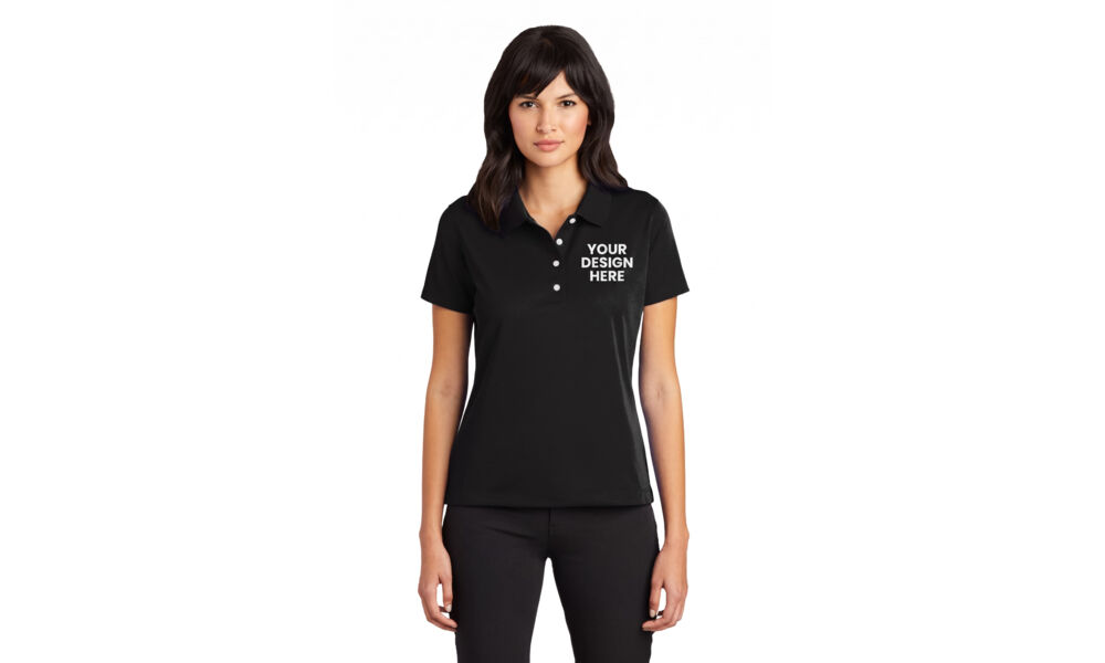 Dri-Fit Womens' Polo Thumbnail