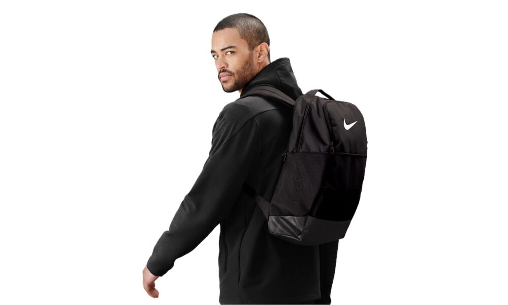 Brasilia Medium Backpack Thumbnail