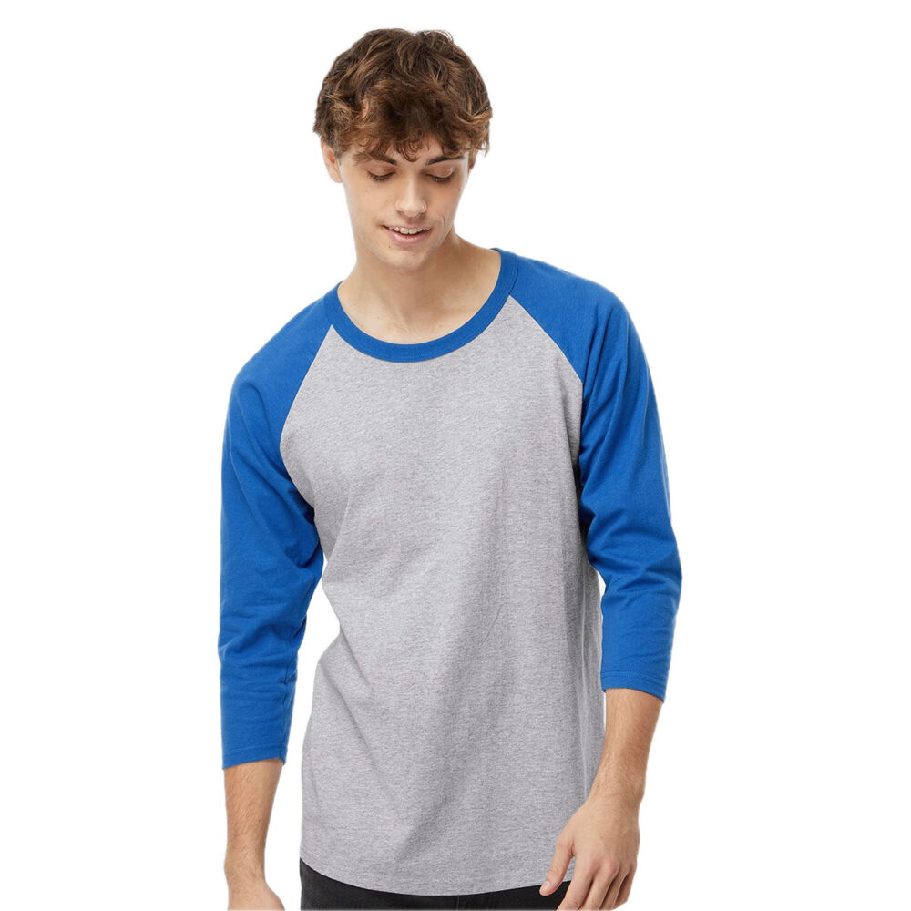 Raglan 3/4  Baseball Thumbnail