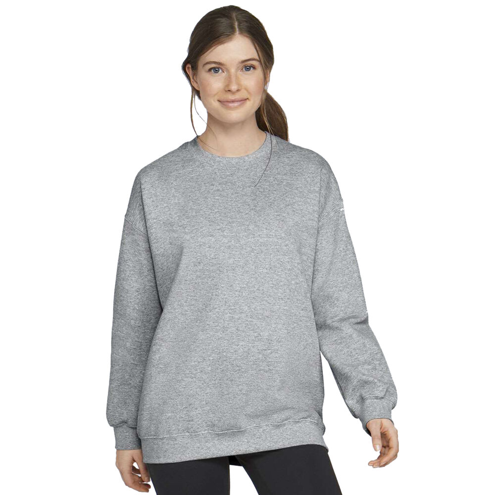 Softstyle Crewneck Thumbnail