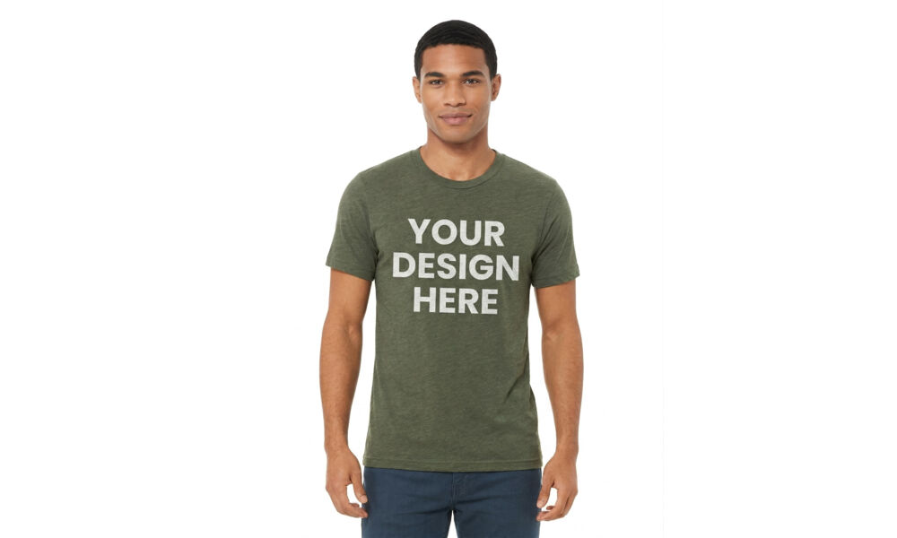 Triblend Tee Thumbnail