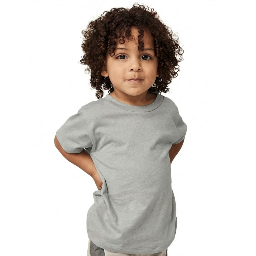 Triblend Toddler Tee Thumbnail
