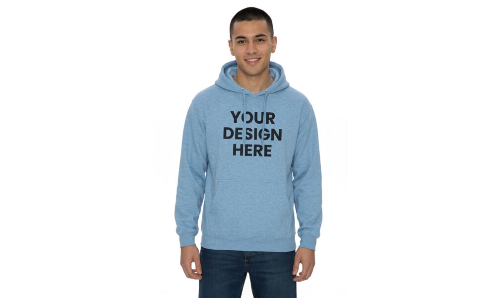 Everyday Pullover Hoodie Thumbnail