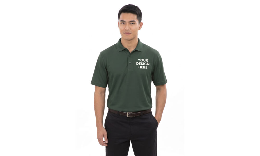 Snag Proof Sport Tee Thumbnail