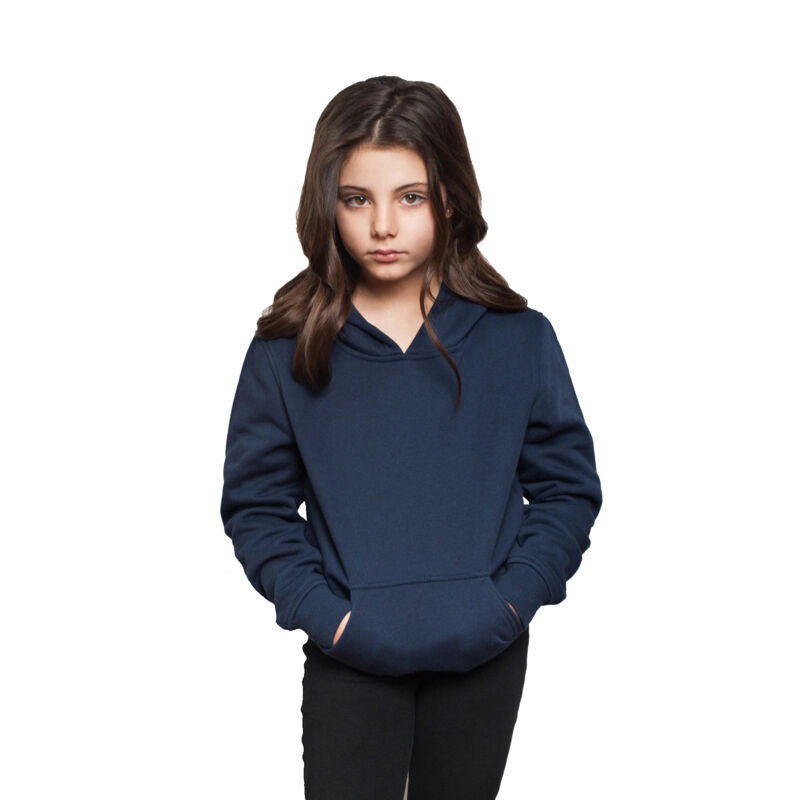 Premium Hoodie Pull Youth Thumbnail