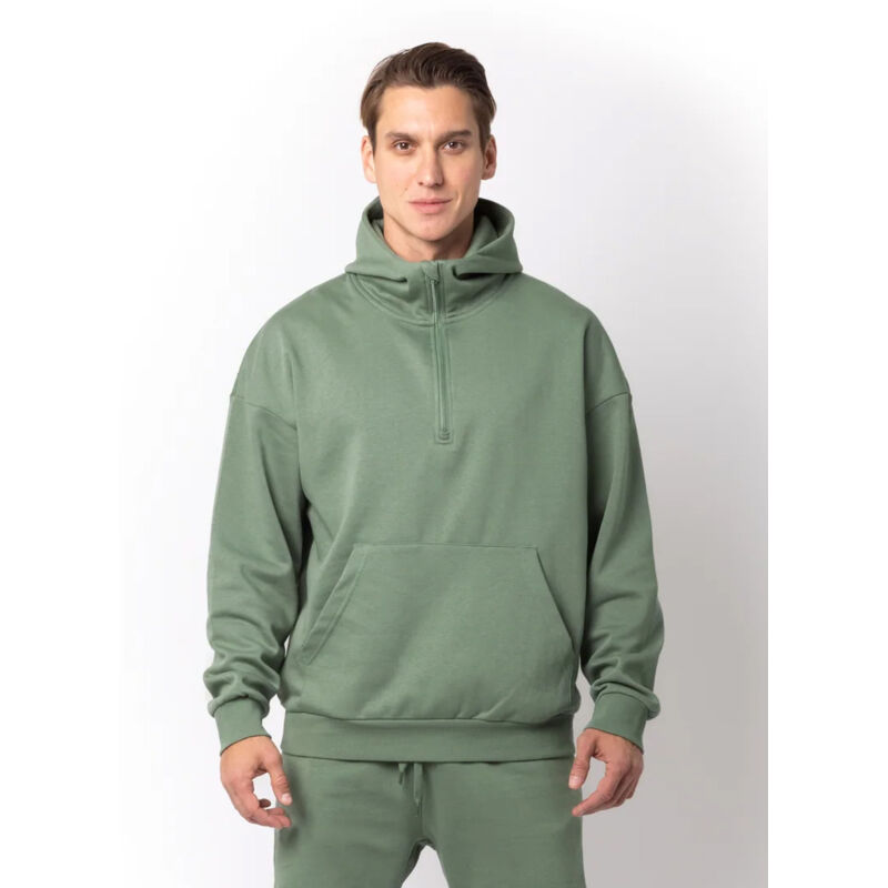 Scuba 1/2 Zip Hoodie Thumbnail