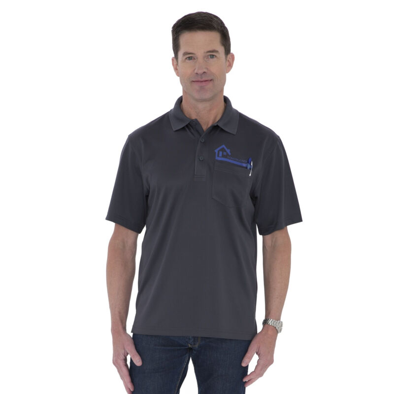 COAL HARBOUR® SNAG PROOF POWER POCKET SPORT SHIRT Thumbnail