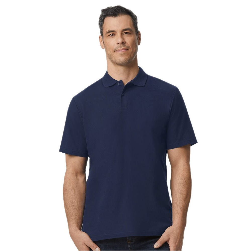 Softstyle Adult Polo Thumbnail