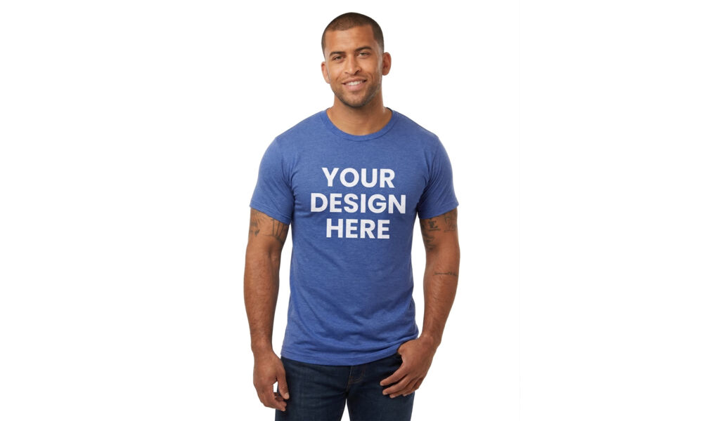 Fine Jersey Tee Thumbnail